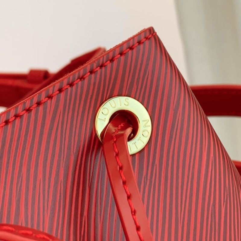 LV Bucket Bags